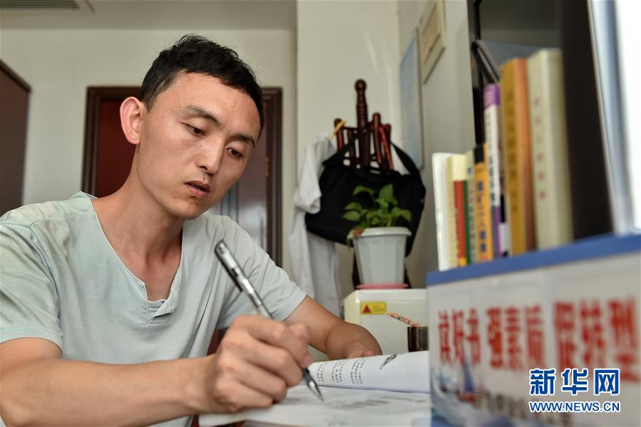 （我的这五年）（4）山西“老”煤炭工人的新故事