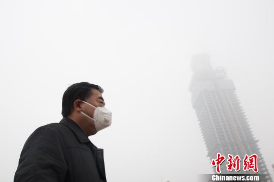 山西清洁取暖达100万户淘汰“散乱污”企6757家