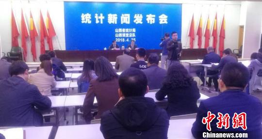 山西经济转型效果显著非煤产业利润增长147.1%