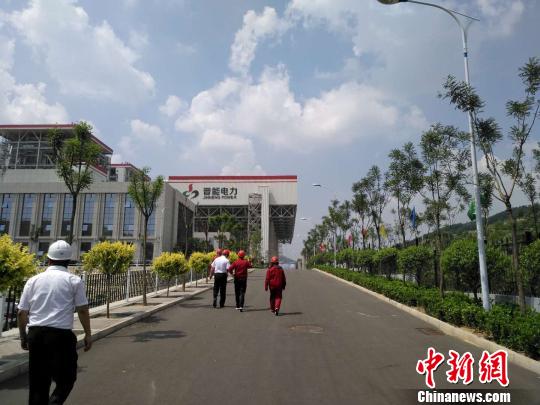山西强化国企转型主力军地位力争三年实现“煤与非煤”反转