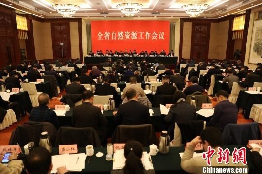 山西推进煤炭“减优绿” 助力能源产业