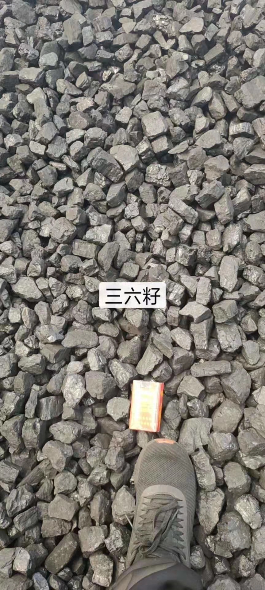三六籽煤炭