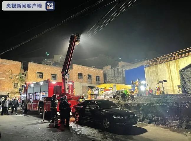 重庆永川煤难已致18死，救出1名幸存者