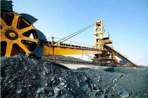 内蒙古化工煤迎来新机遇！
